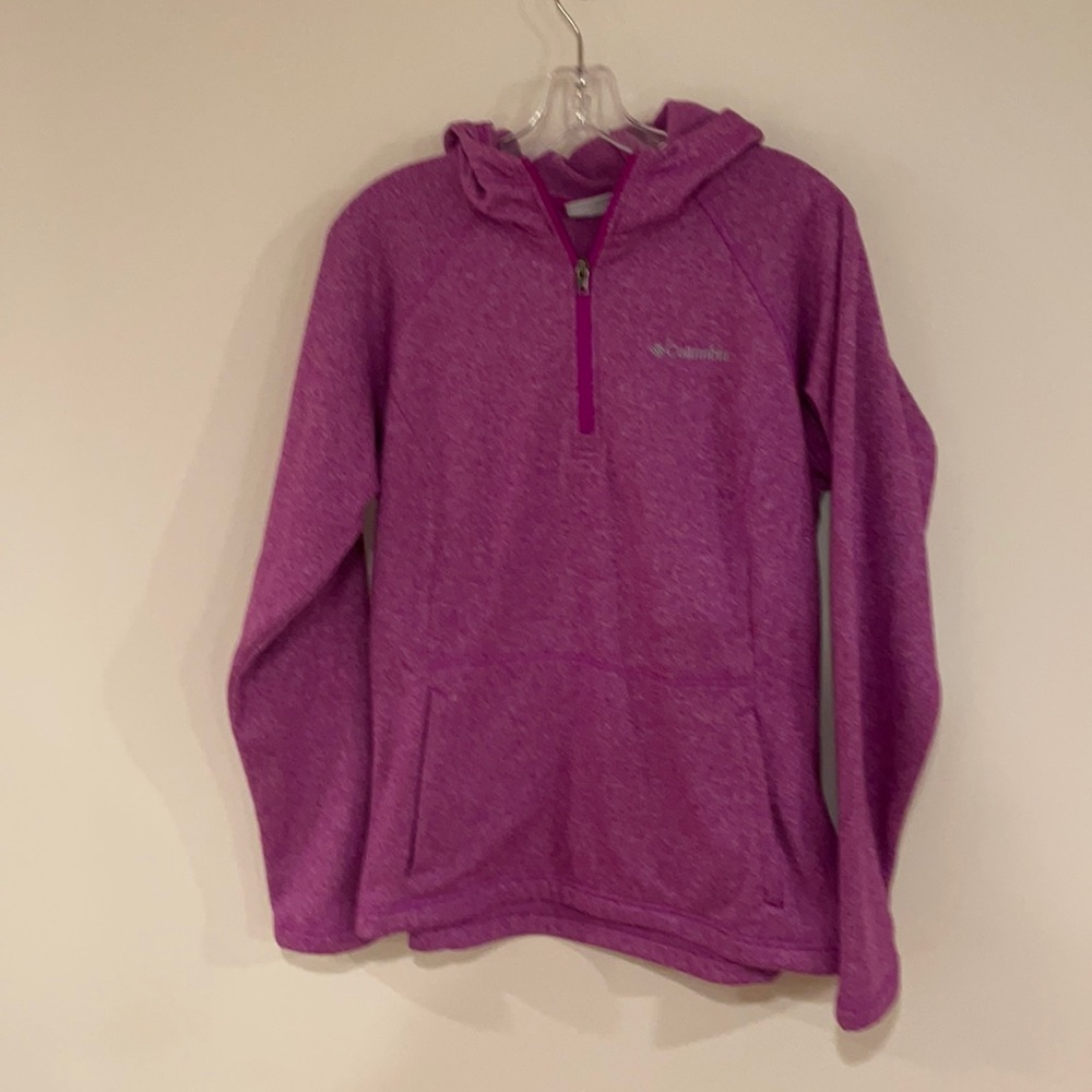 Columbia Hoodie